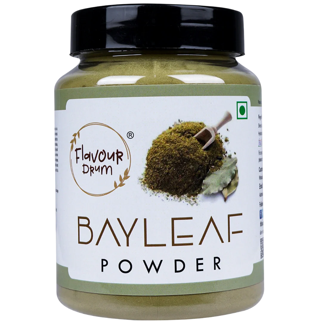 Flavour Drum Bay Leaf Powder