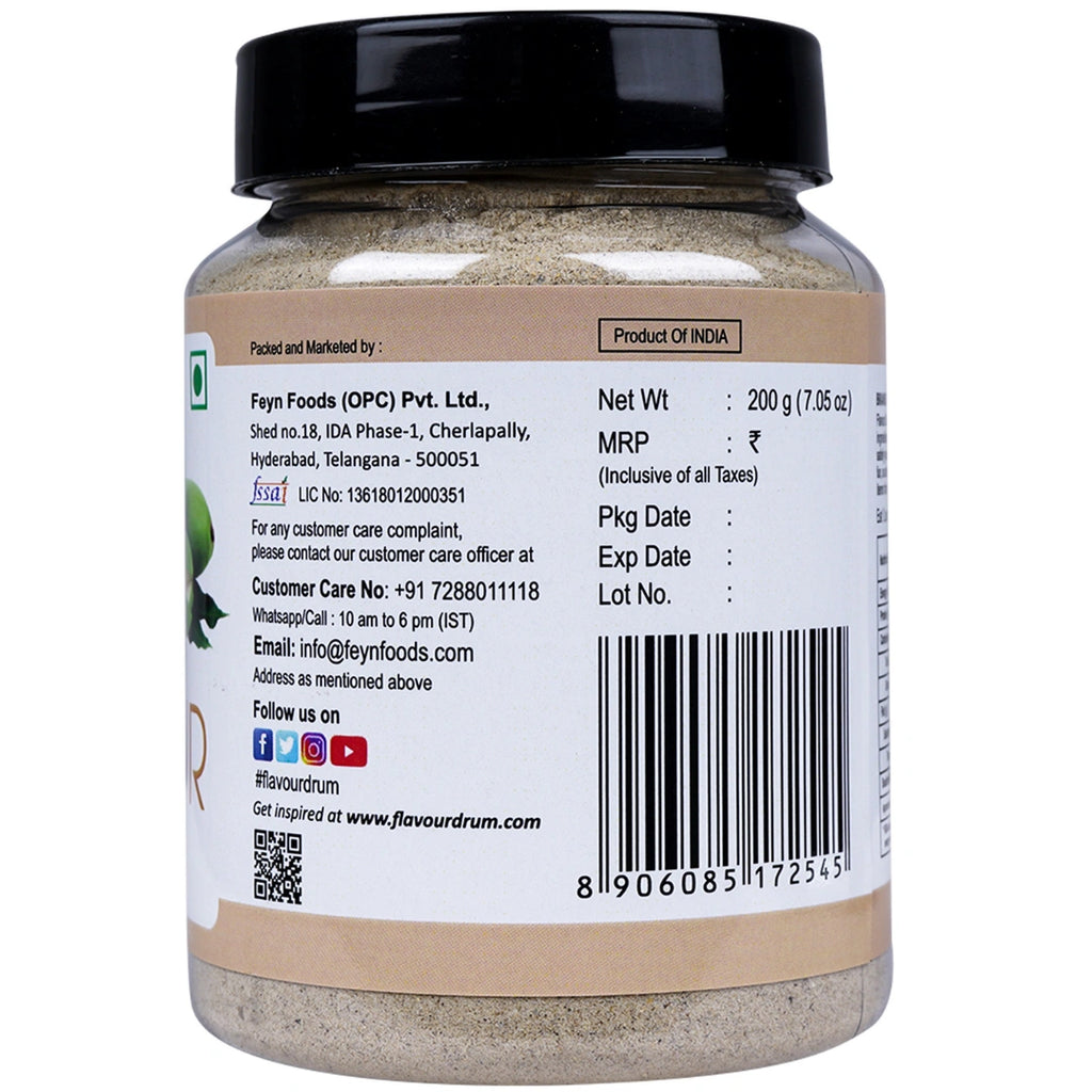 Flavour Drum Amchur Powder