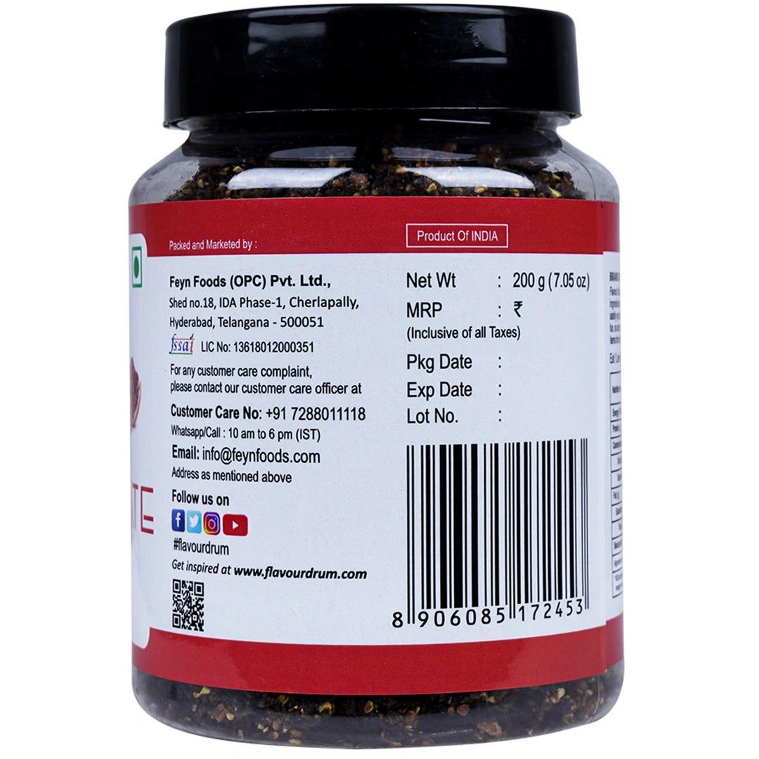 Flavour Drum Pomegranate Seed Powder