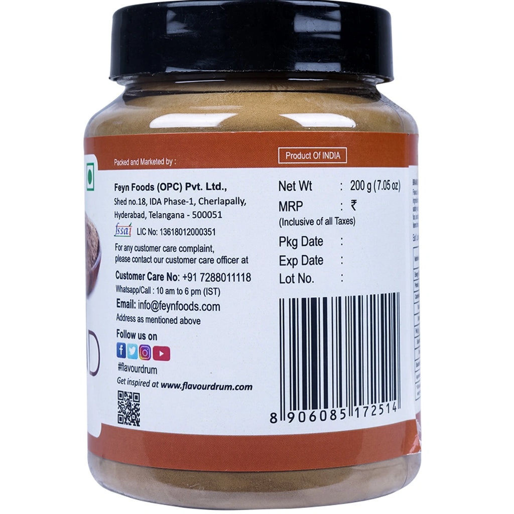 Flavour Drum Tamarind Powder