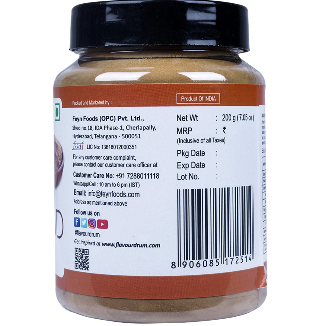 Flavour Drum Tamarind Powder