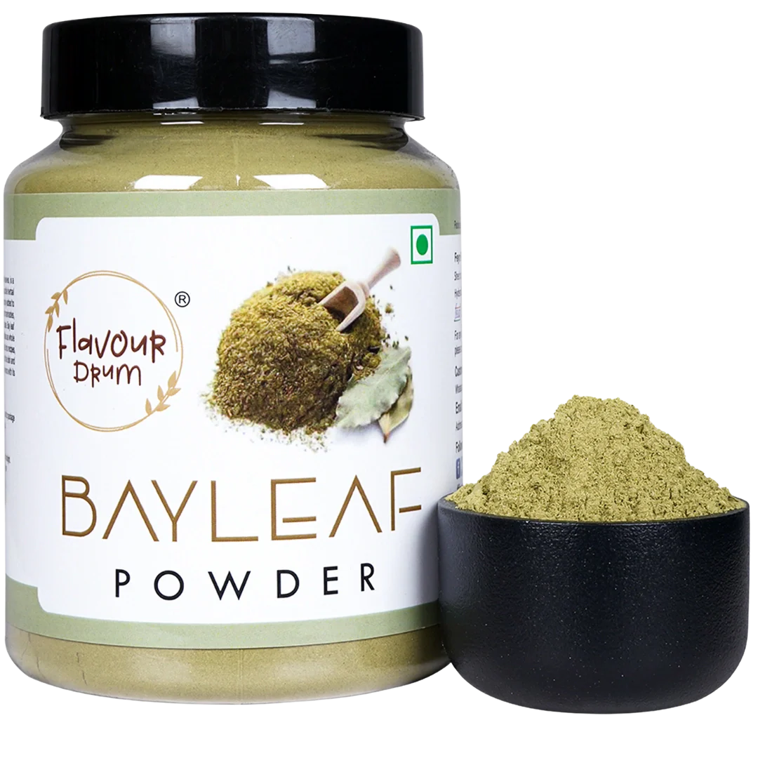 Flavour Drum Bay Leaf Powder