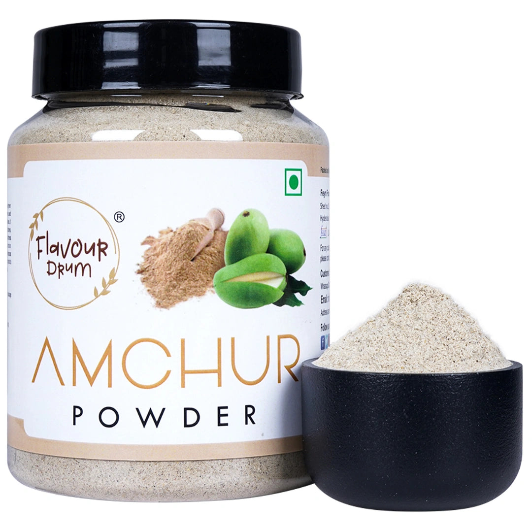 Flavour Drum Amchur Powder