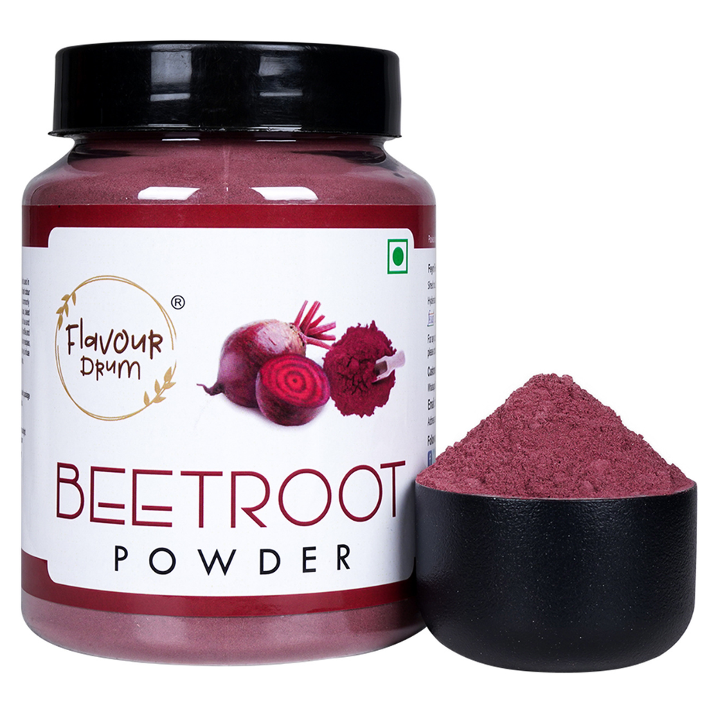 Flavour Drum Beetroot Powder