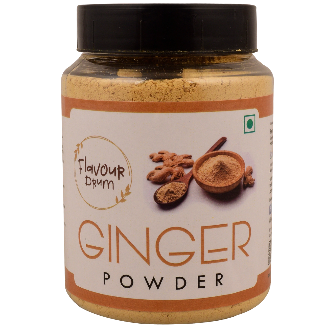 Flavour Drum Ginger Powder