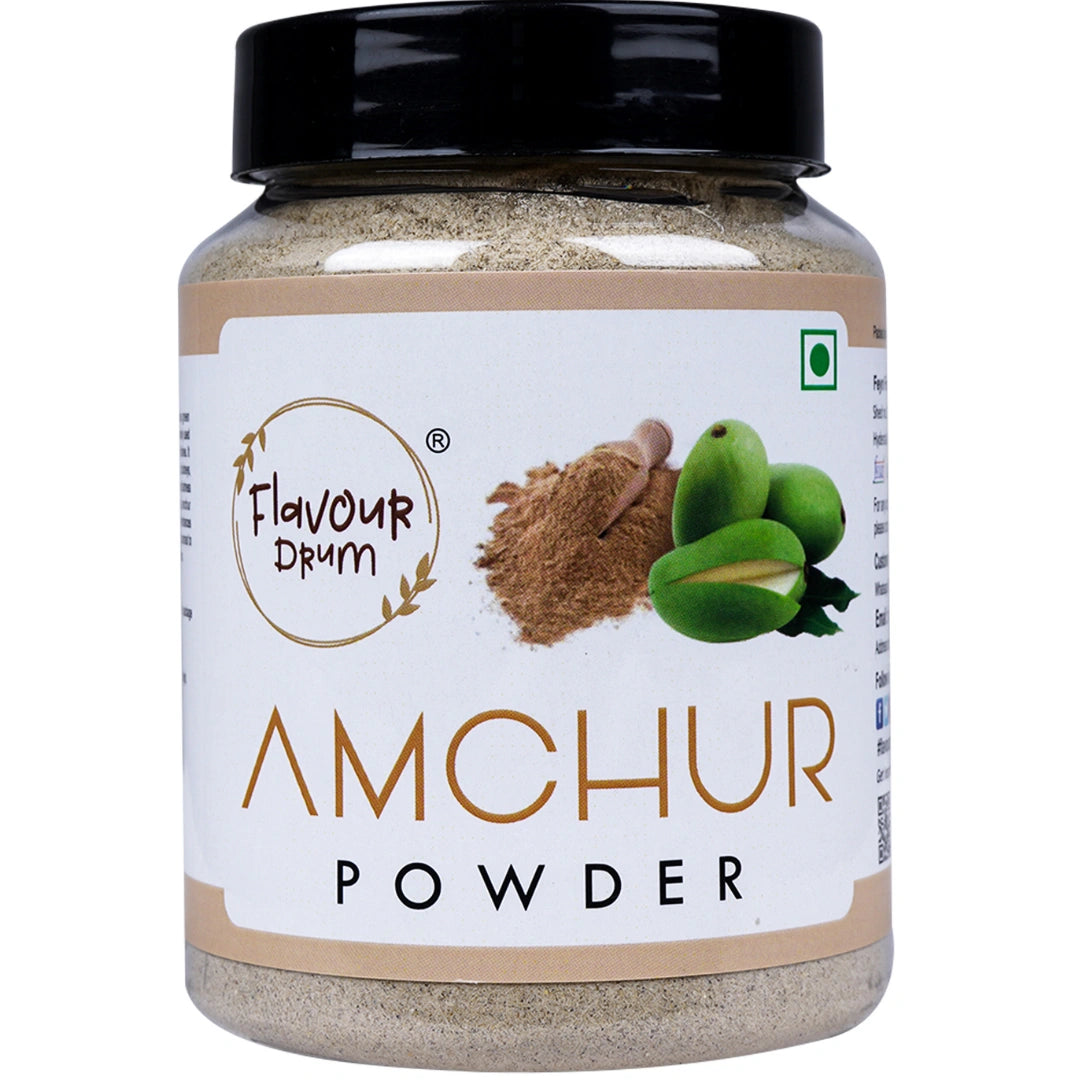Flavour Drum Amchur Powder
