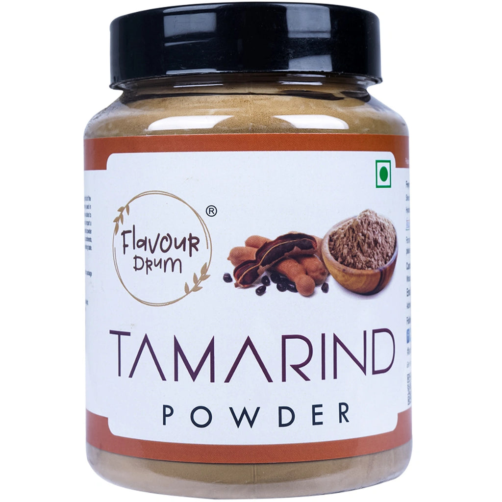Flavour Drum Tamarind Powder