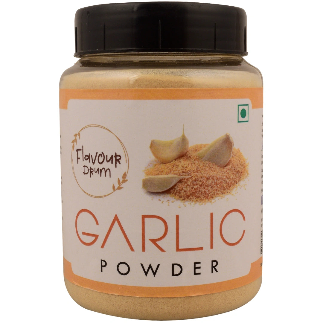 Flavour Drum Garlic Powder