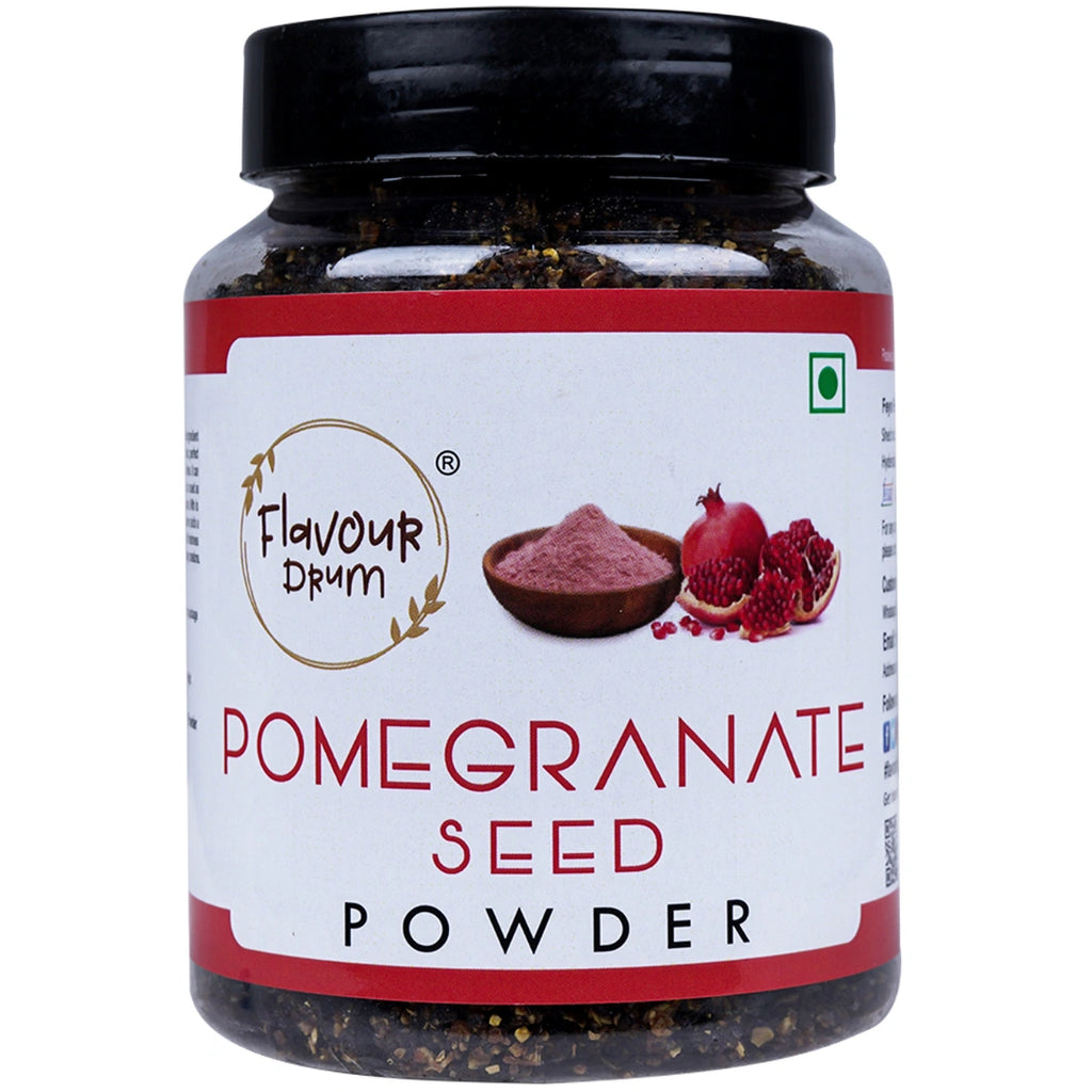Flavour Drum Pomegranate Seed Powder