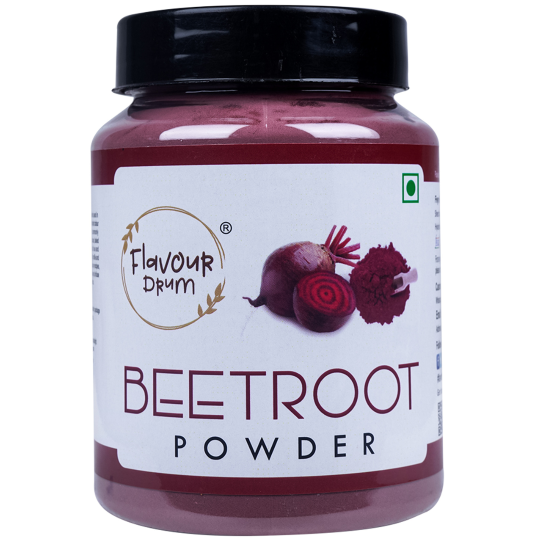 Flavour Drum Beetroot Powder