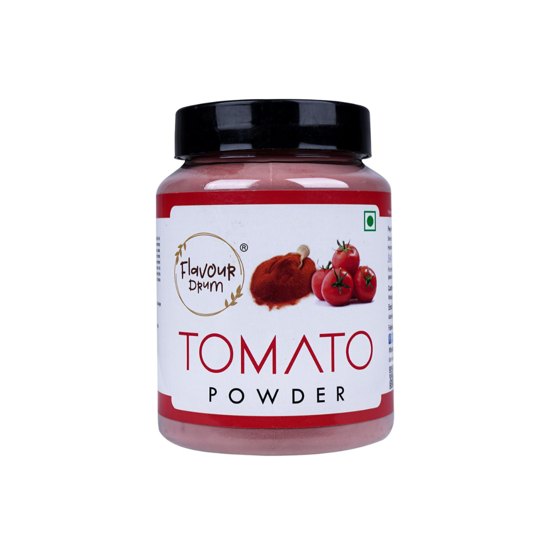 Flavour Drum Tomato Powder