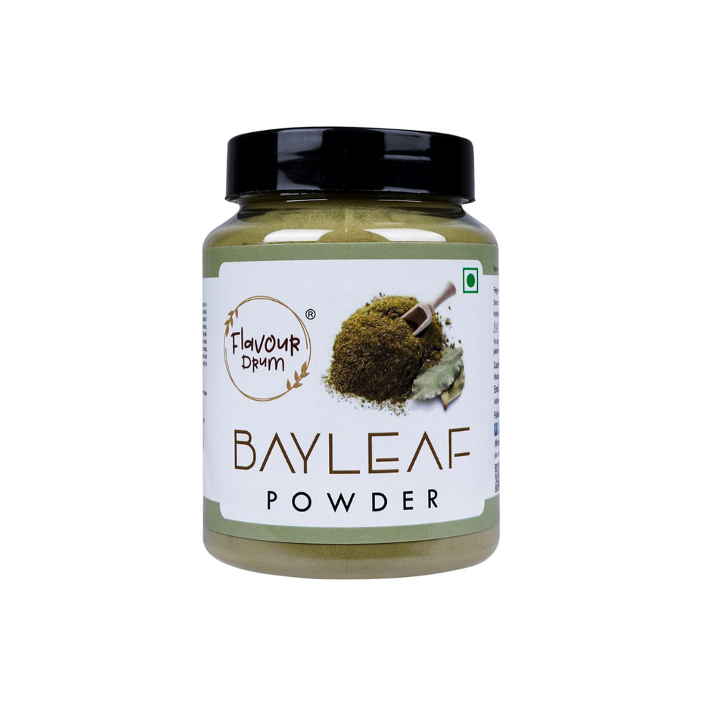 Flavour Drum Bay Leaf Powder