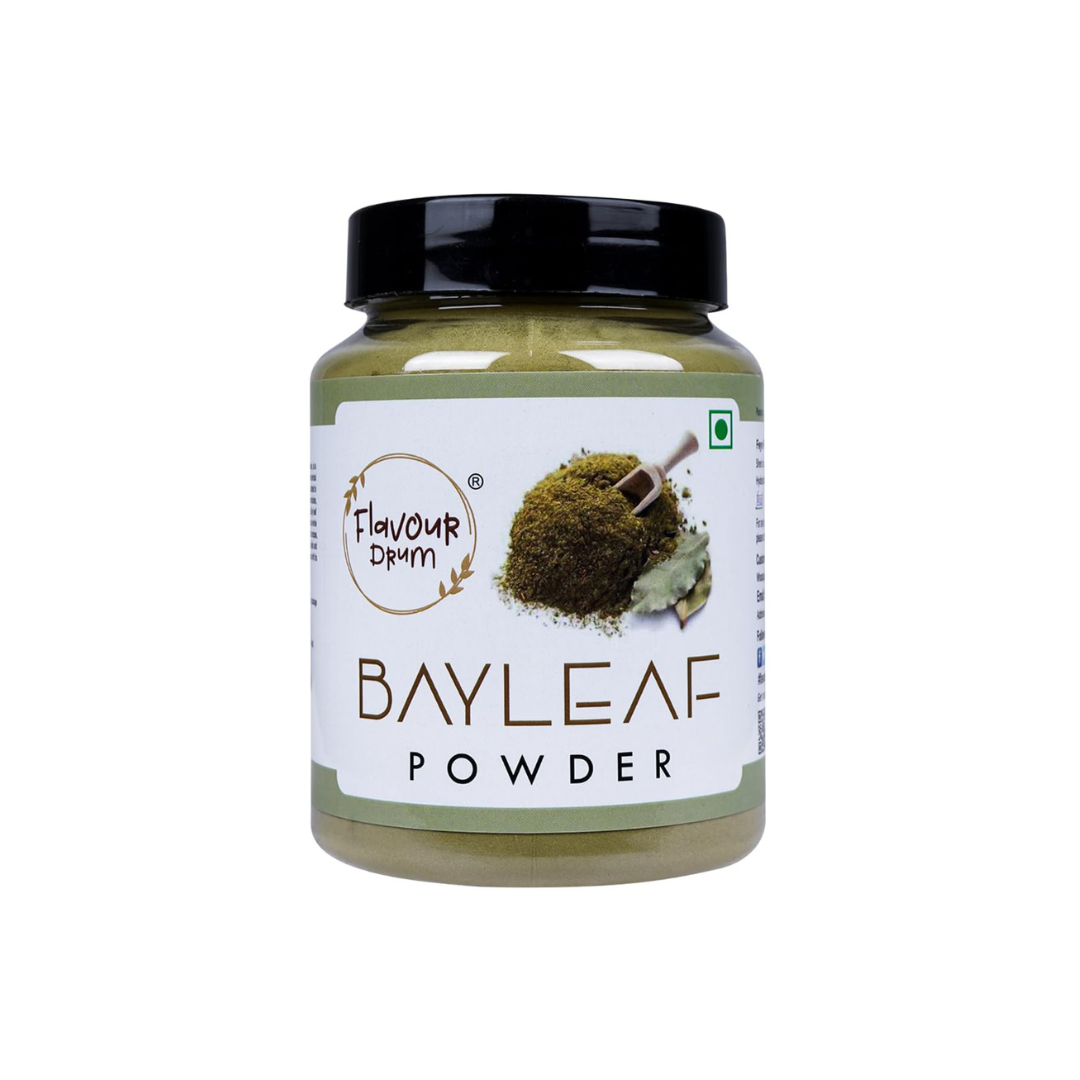 Flavour Drum Bay Leaf Powder