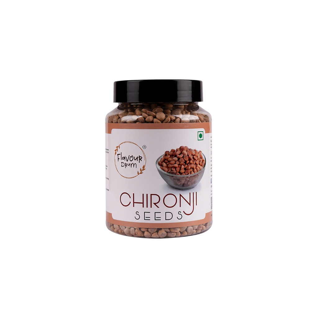 Flavour Drum Chironji Seeds