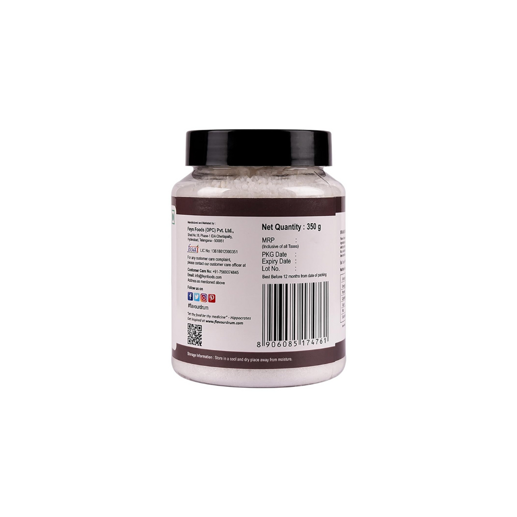 Flavour Drum Malic Acid