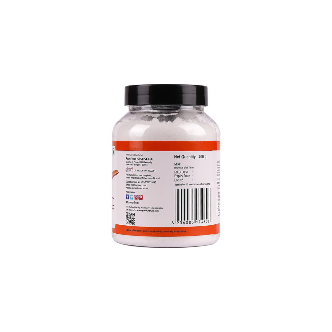 Flavour Drum Fructose Sugar